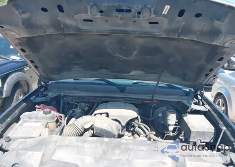 2008 GMC Sierra 1500 Sle1 из США, поврежденный, VIN 1GTEC19J28Z319504